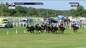Video preview image for Kilbeggan 18:30 - Larrigy's Pub Handicap Hurdle (0-100) (Div 2)
