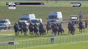 Video preview image for Cork 19:15 - Follow Us On Twitter Maiden Hurdle