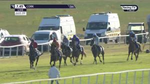 Video preview image for Cork 19:45 - Rbc Brewin Dolphin Hurdle