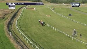 Video preview image for Kilbeggan 20:00 - Irish Stallion Farms EBF Beginners Chase