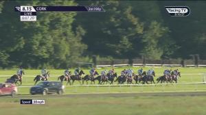 Video preview image for Cork 20:15 - Racing Again July 25th Fillies Flat Race