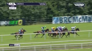 Video preview image for Limerick 13:32 - Dillon Waste & Recycling Rated Race