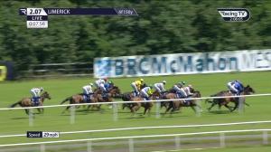 Video preview image for Limerick 14:07 - Ei Electronics Handicap (0-60)