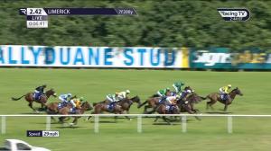 Video preview image for Limerick 14:42 - Conference & Banqueting Facilities At Limerick Racecourse Maiden