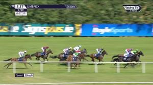 Video preview image for Limerick 15:17 - Follow Limerick On Instagram Handicap (0-60)