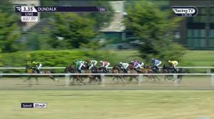 Video preview image for  15:35 - QuinnBet Handicap (0-60) (Div 2)