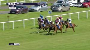 Video preview image for Limerick 15:52 - Limerick Median Auction Fillies Maiden