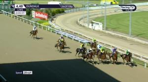 Video preview image for  16:40 - Border Boutique Hire Fillies Maiden