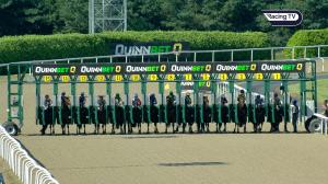 Video preview image for  17:15 - Family Funday At Dundalk Friday 15th August Handicap