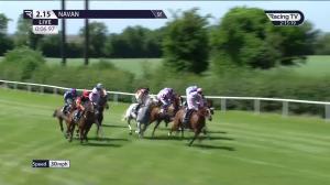 Video preview image for Navan 14:15 - Newgrange Hotel Handicap