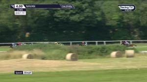 Video preview image for Navan 16:00 - Best Of Luck To Meath In The All-Ireland Semi-Finals Handicap (0-60)