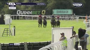 Video preview image for Perth 16:18 - Saints Kidz Community Football Handicap Hurdle