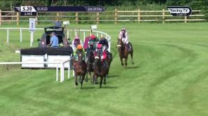 Video preview image for Sligo 17:20 - Clayton Hotel Mares Flat Race
