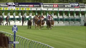 Video preview image for Ayr 15:10 - Watch Racing TV Free For 31 Days Handicap