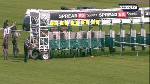 Video preview image for Ayr 17:10 - Every Race Live On Racing TV Apprentice Handicap