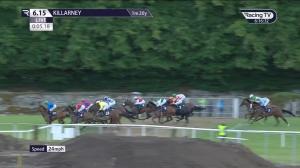 Video preview image for Killarney 18:15 - Sis Supporting Irish Racing Handicap