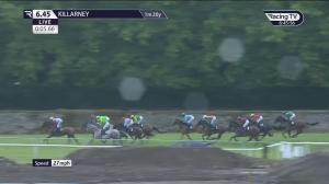 Video preview image for Killarney 18:45 - Txodds Handicap