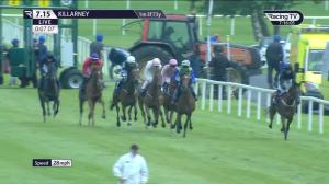 Video preview image for Killarney 19:15 - Txodds Fillies Maiden