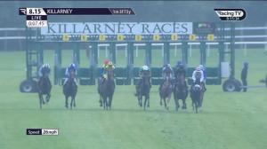 Video preview image for Killarney 20:15 - Harrow Handicap (0-60)