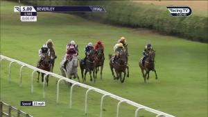 Video preview image for Beverley 17:00 - Racing Again On Monday Evening Handicap