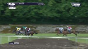 Video preview image for Killarney 17:07 - Irish Stallion Farms EBF Fillies Maiden