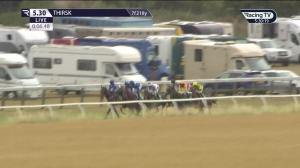 Video preview image for Thirsk 17:30 - Best Deals Online At Thirskraces Book Now Apprentice Handicap