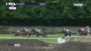 Video preview image for Killarney 17:40 - Ross Castle Maiden