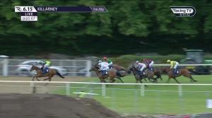 Video preview image for Killarney 18:15 - Irish Examiner Handicap (0-60)