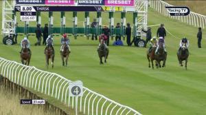 Video preview image for Thirsk 20:00 - thirskracecourse.net Handicap