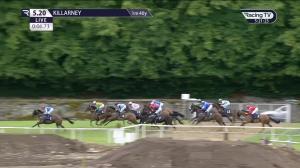 Video preview image for Killarney 17:20 - Killarney Plaza Hotel & Spa Optional Claiming Race