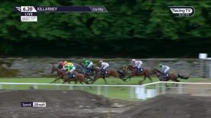 Video preview image for Killarney 18:20 - Irish Stallion Farms EBF (C & G) Maiden
