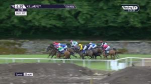 Video preview image for Killarney 18:50 - Irish Stallion Farms EBF Cairn Rouge Stakes (Fillies' Listed)