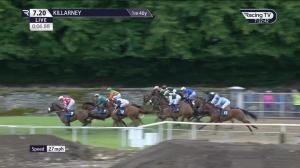 Video preview image for Killarney 19:20 - Rose Hotel Handicap (0-60)