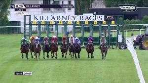 Video preview image for Killarney 20:20 - Muckross Irish Gin Handicap