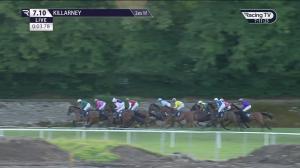 Video preview image for Killarney 19:10 - Dr. Ivo O'Sullivan Memorial Handicap Hurdle