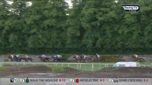 Video preview image for Killarney 19:42 - Kerry Drains Flat Race