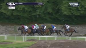 Video preview image for Killarney 20:15 - Kate Kearney's Cottage (Ladies Pro/Am) Flat Race