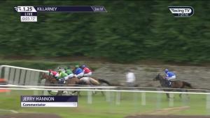 Video preview image for Killarney 13:25 - Killarney Park 3-y-o Maiden Hurdle