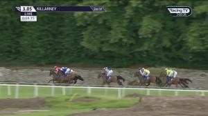 Video preview image for Killarney 15:05 - Boylesports Daily Money Back Meeting Handicap Chase