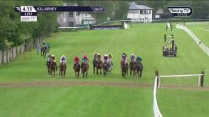 Video preview image for Killarney 16:15 - Europe Hotel and Resort Handicap Chase (0-100) (Div 1)