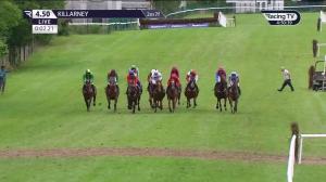 Video preview image for Killarney 16:50 - Europe Hotel and Resort Handicap Chase (0-100) (Div 2)