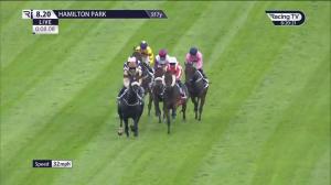 Video preview image for Hamilton Park 20:20 - Book Tickets For Ladies Night At hamilton-park.co.uk Handicap