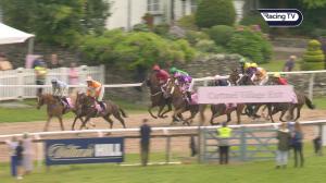 Video preview image for Cartmel 14:15 - Cartmel Novices' Limited Handicap Hurdle