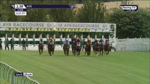Video preview image for Ayr 14:30 - Dream Weddings At Western House Hotel Handicap