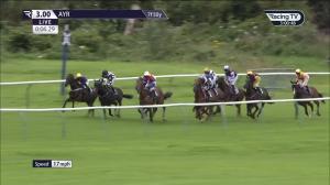 Video preview image for  15:00 - Miles & Finn Handicap