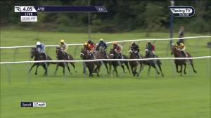 Video preview image for Ayr 16:05 - Book Ayr Gold Cup Tickets Now Handicap