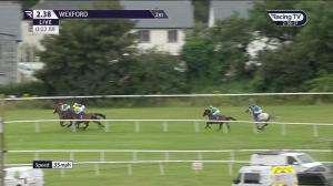 Video preview image for Wexford 14:38 - Forth Mountain Trails Beginners Chase