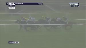 Video preview image for  15:00 - racingtv.com/freetrial Nursery