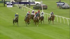 Video preview image for Catterick Bridge 16:00 - Happy Big Birthday Charlotte Handicap