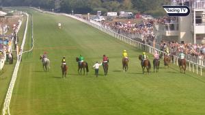 Video preview image for Salisbury 16:53 - Molson Coors Handicap